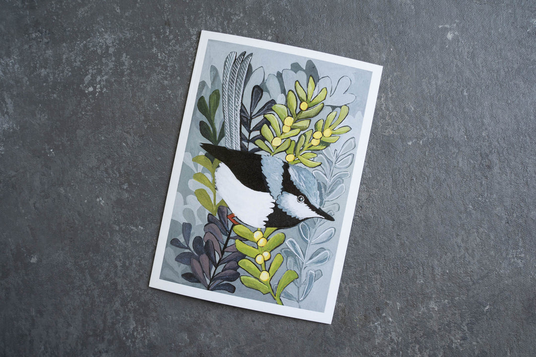 hand screen printed linen textile – australian made