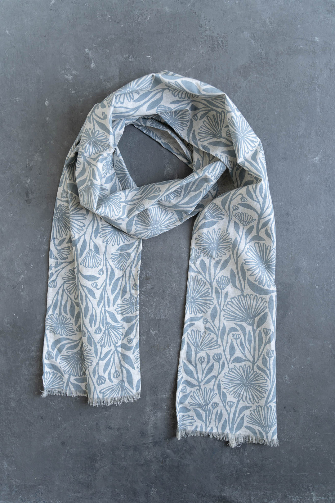 hand screen printed cotton apparel – australian made