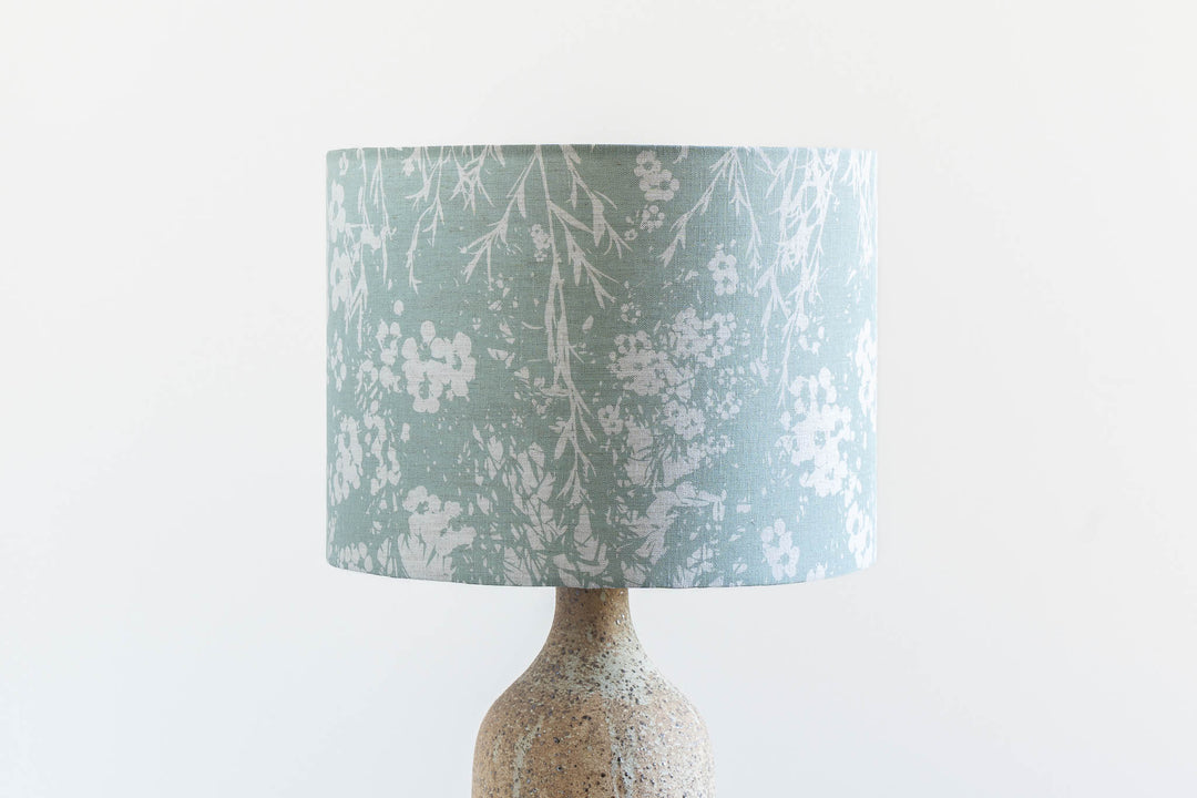 hand screen printed linen homewares – australian made