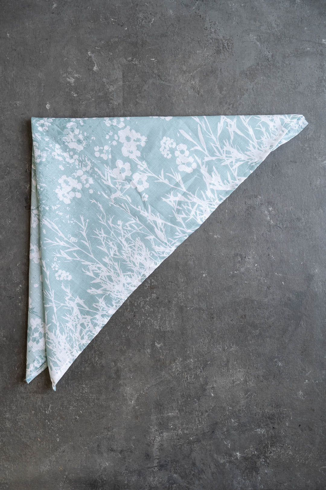 hand screen printed linen apparel – australian made