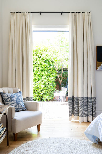 Five Common Curtain Mistakes