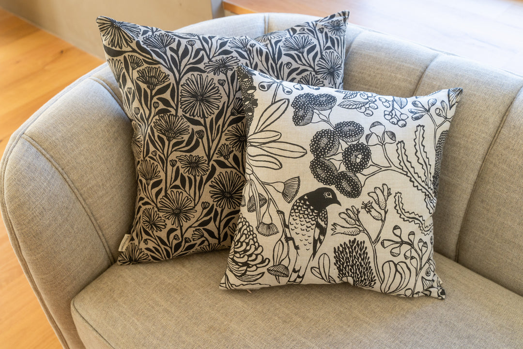Neutral Cushions