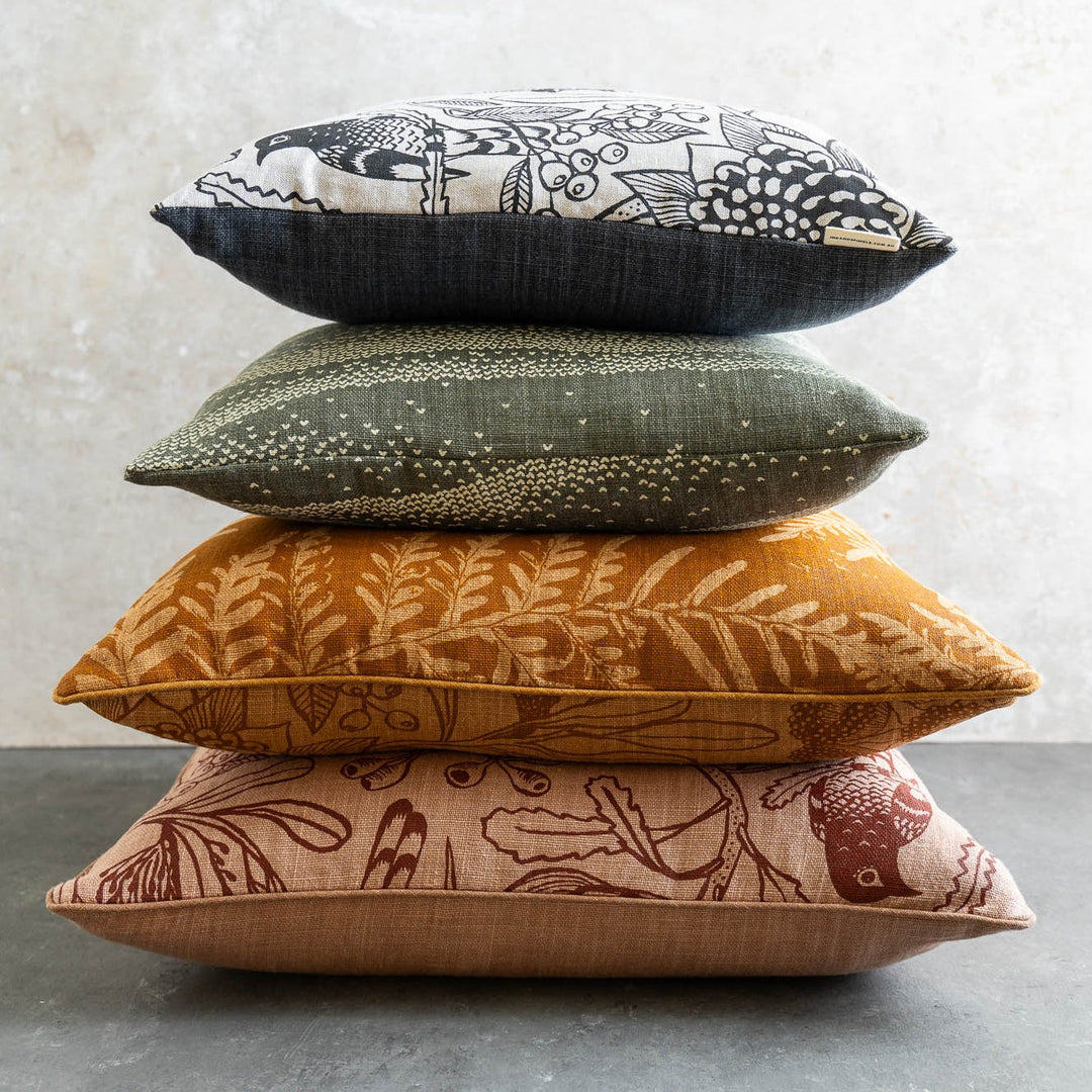 Square Cushions