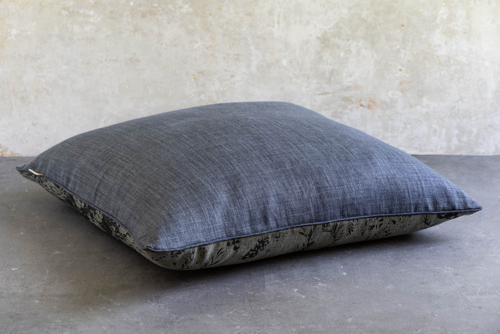 hand screen printed textile – australian made