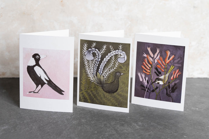 hand screen printed textile – australian made
