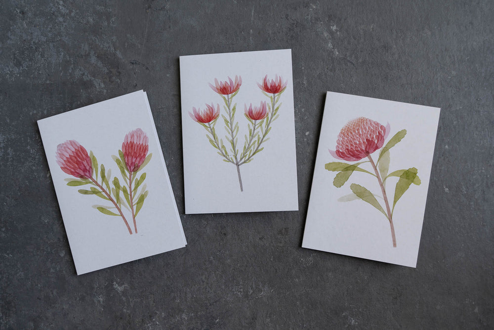 hand screen printed textile – australian made