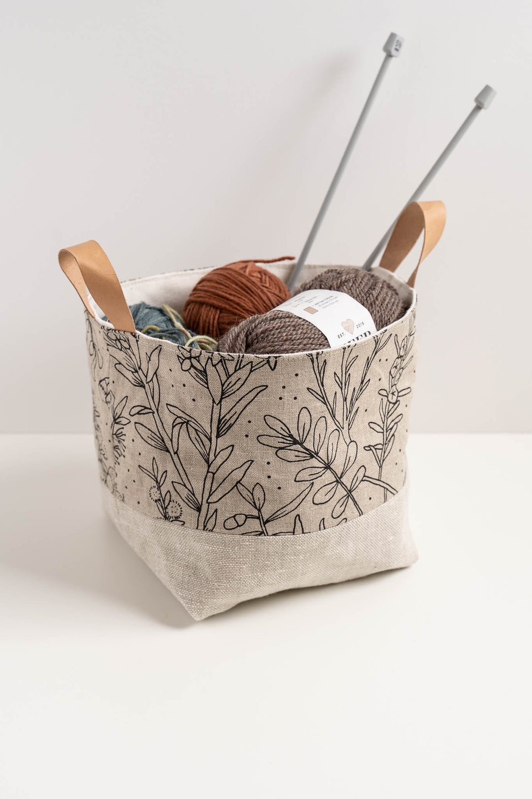 hand screen printed textile – australian made