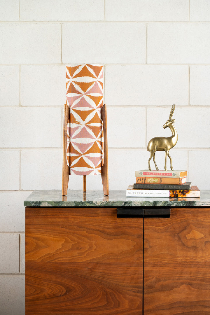 hand screen printed linen homewares – australian made