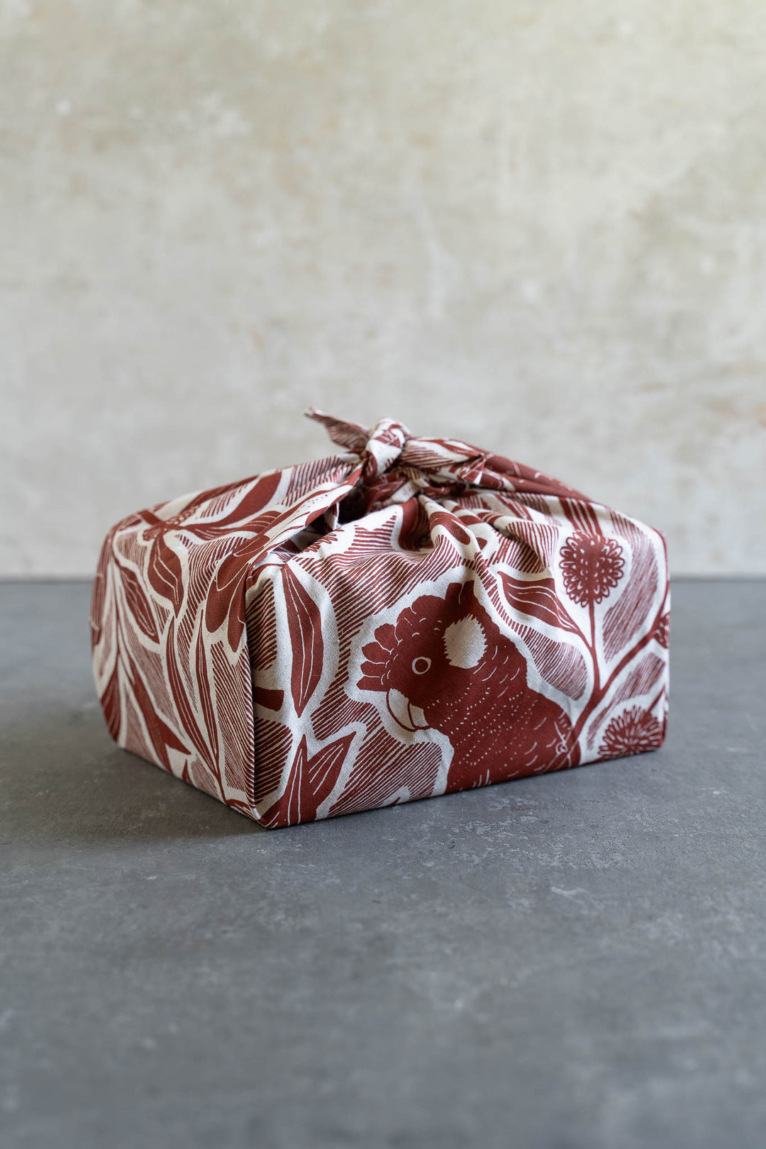 hand screen printed textile – australian made