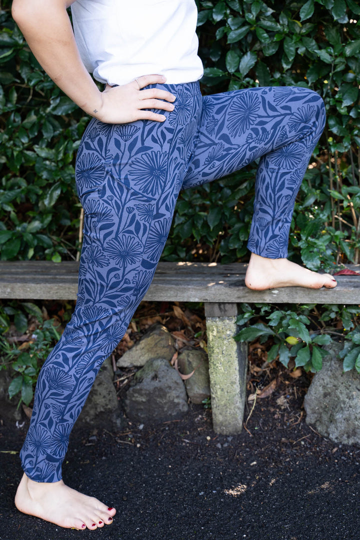 hand screen printed textile – australian made