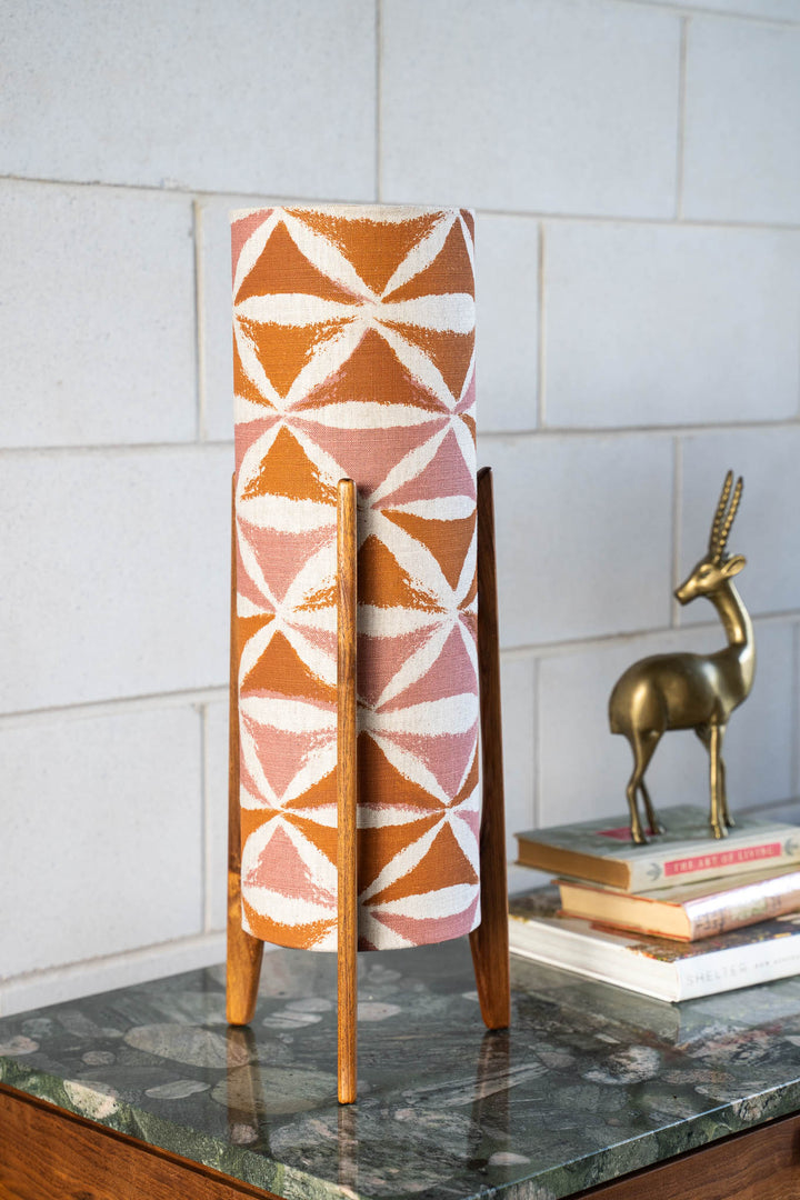 hand screen printed textile – australian made
