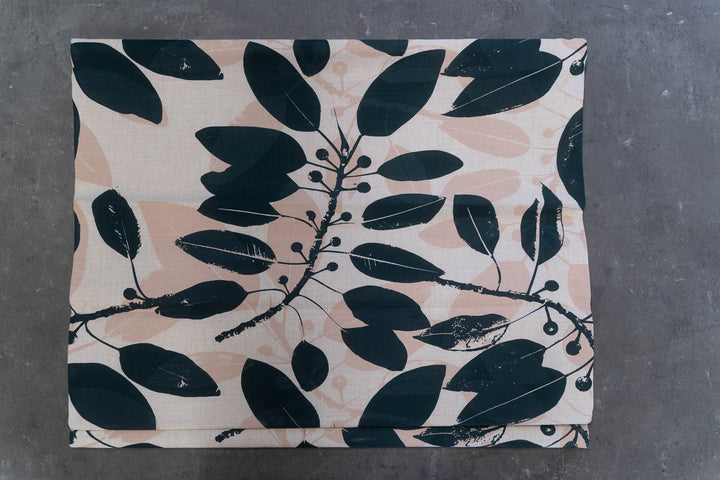 Discounted Roman Blind - Moreton Bay Fig