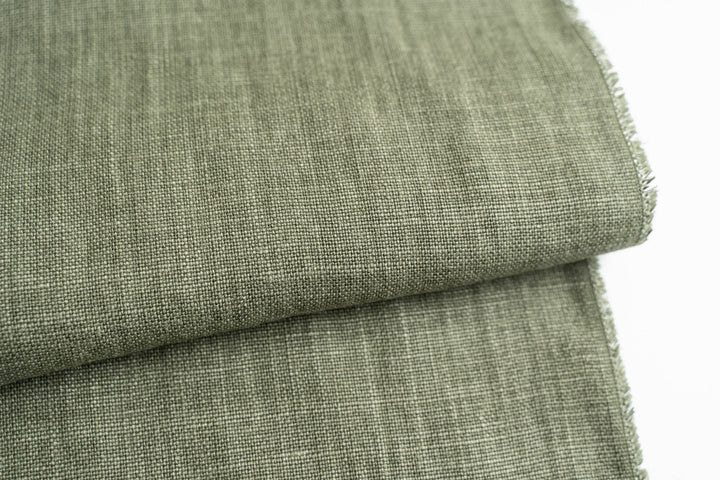Spinifex Heavyweight Washed Linen