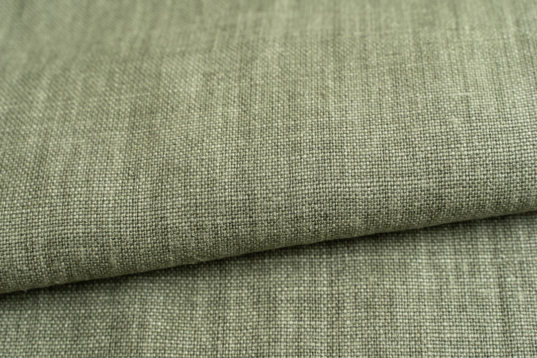 Spinifex Heavyweight Washed Linen
