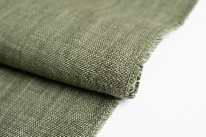 Spinifex Heavyweight Washed Linen
