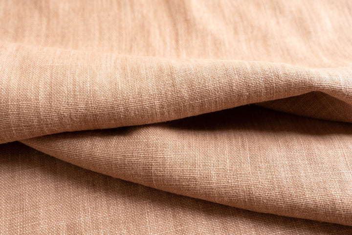 Spice Heavyweight Washed Linen