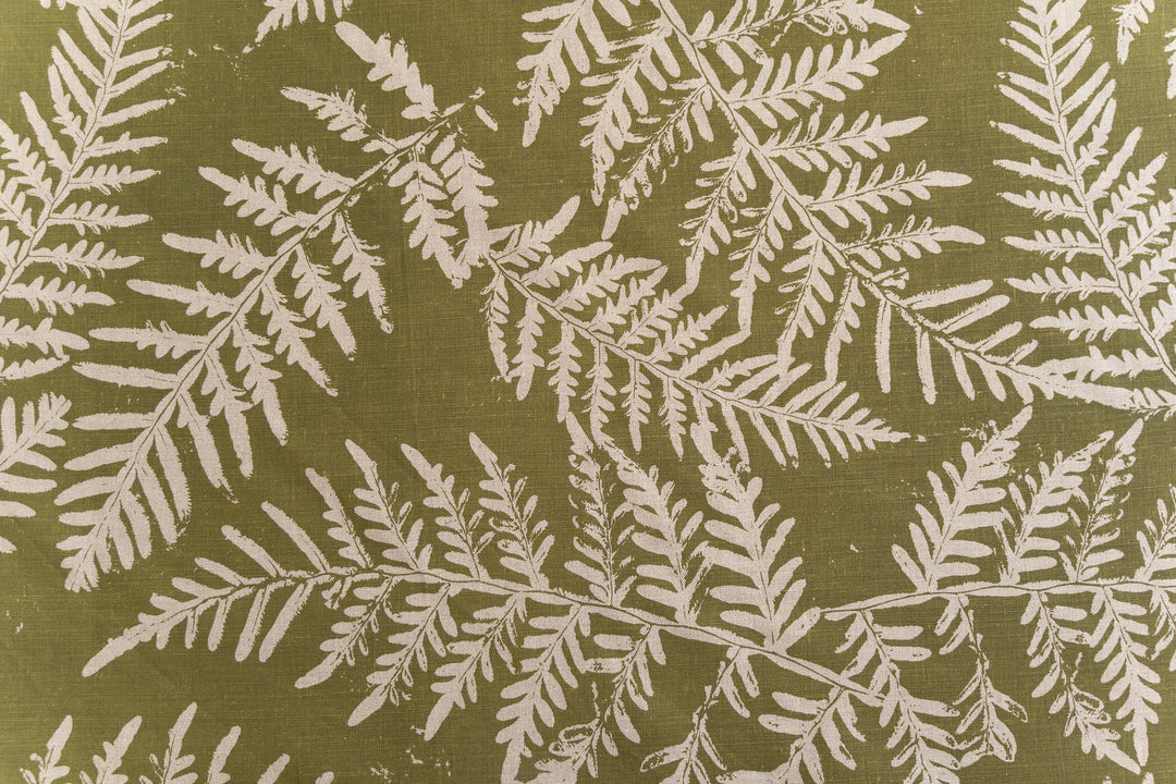 hand screen printed textile – australian made