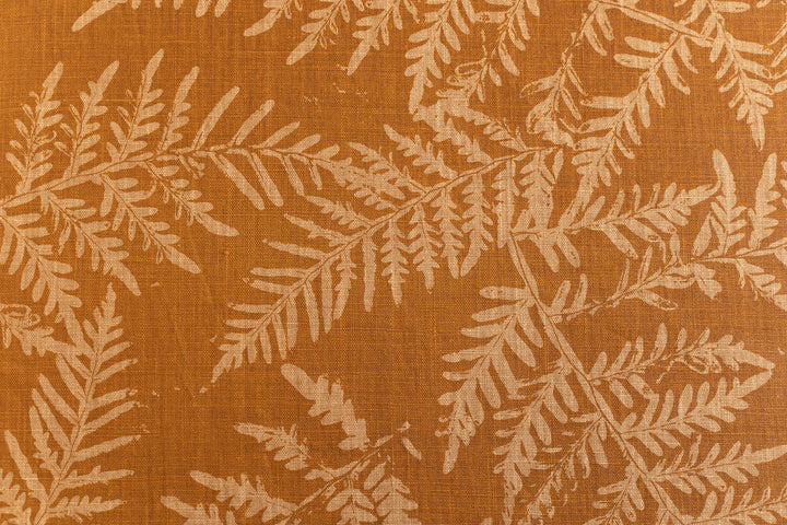 Bracken in Turmeric on Honey Heavyweight