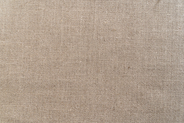 Flax Heavyweight Eco-Linen