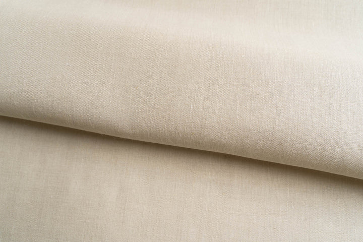 Natural Midweight Eco-Linen