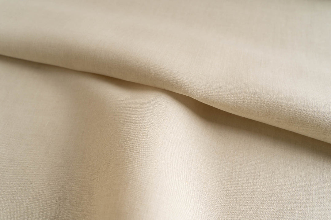 Natural Midweight Eco-Linen