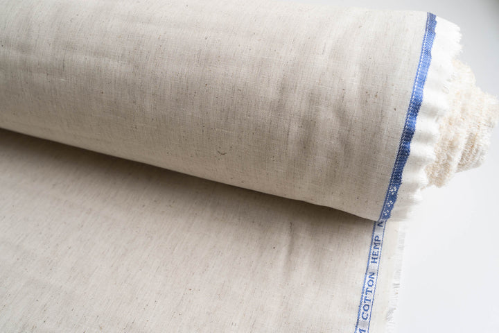 Stone Lightweight Hemp & Organic Cotton