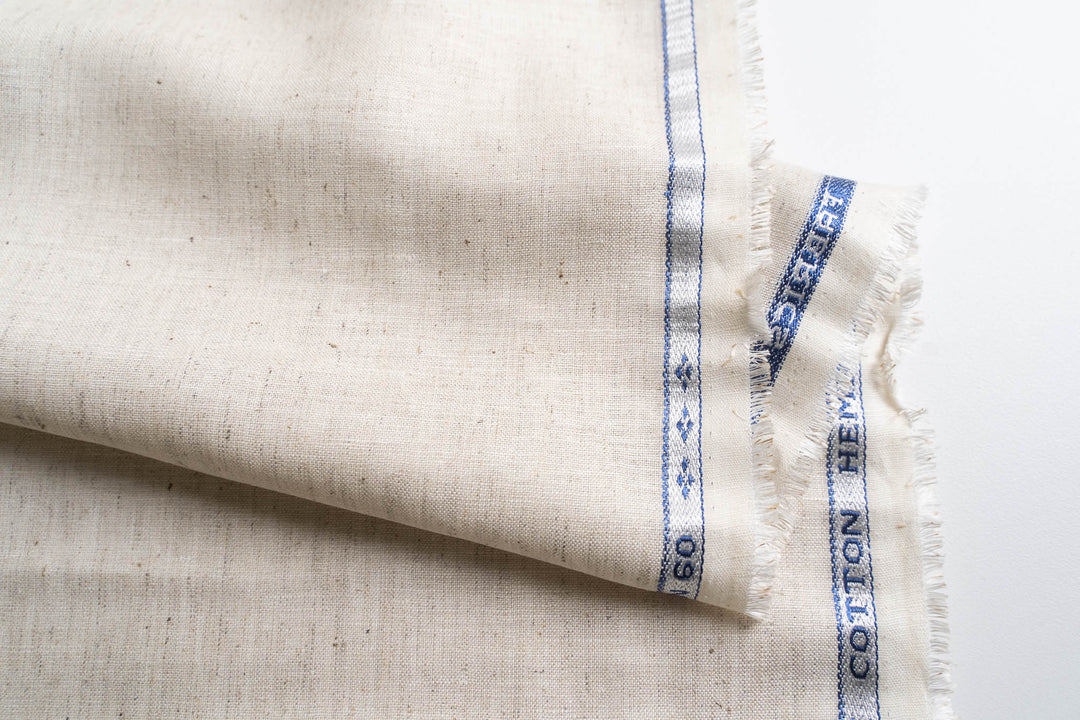 Stone Lightweight Hemp & Organic Cotton