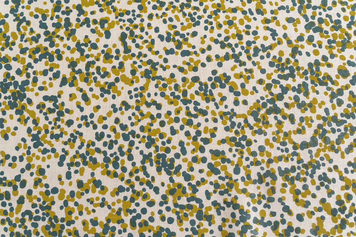 hand screen printed textile – australian made