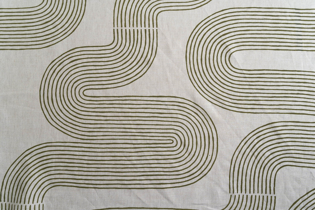 Riverbend in Bushleaf