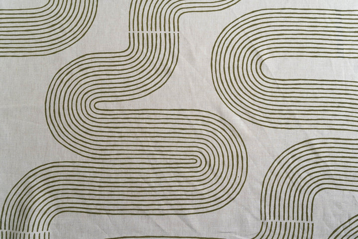 Riverbend in Bushleaf