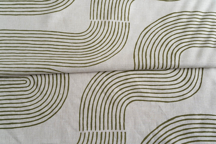 Riverbend in Bushleaf