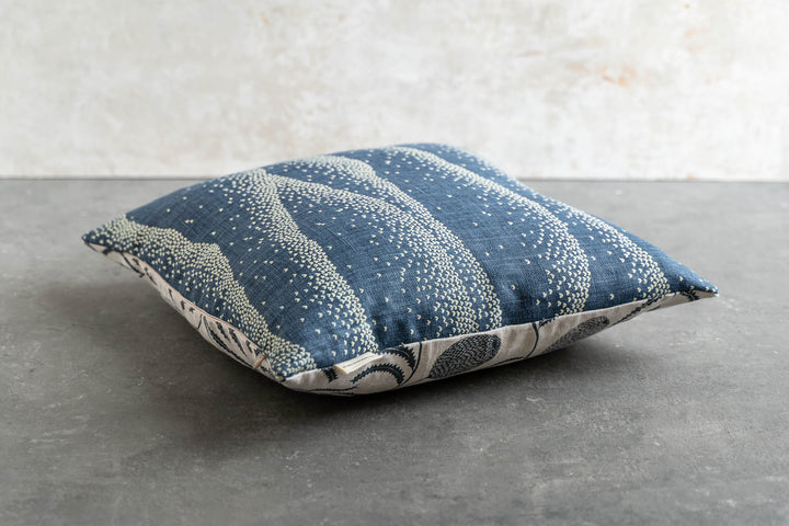 hand screen printed textile – australian made