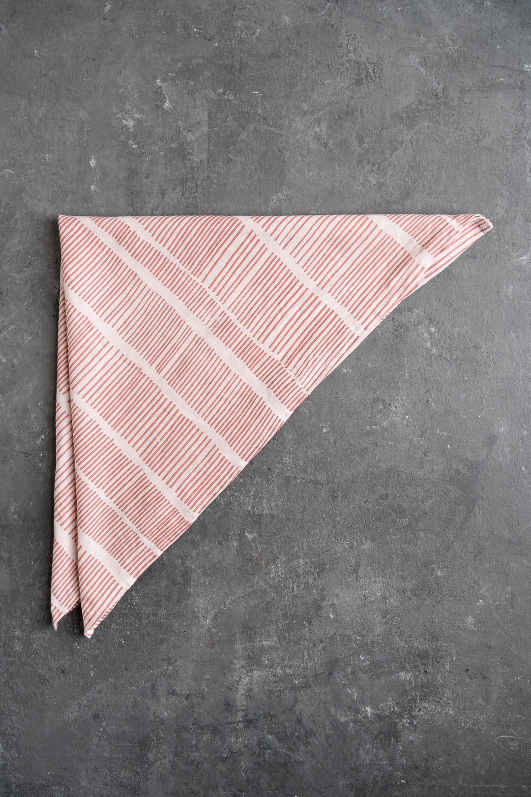 hand screen printed linen apparel – australian made
