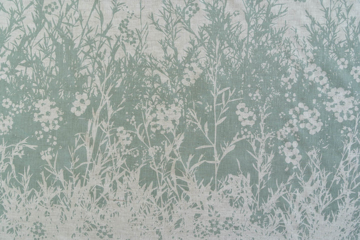 hand screen printed textile – australian made