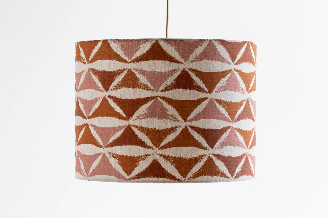 hand screen printed linen homewares – australian made