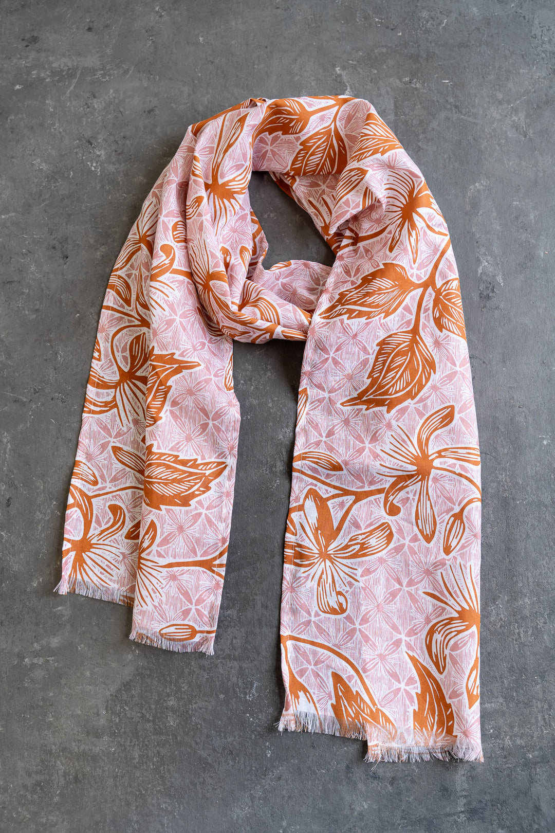 hand screen printed hemp apparel – australian made