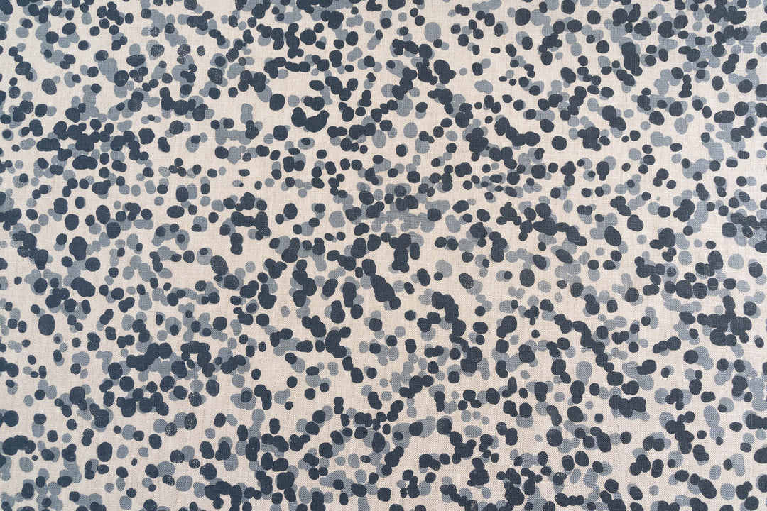 hand screen printed textile – australian made