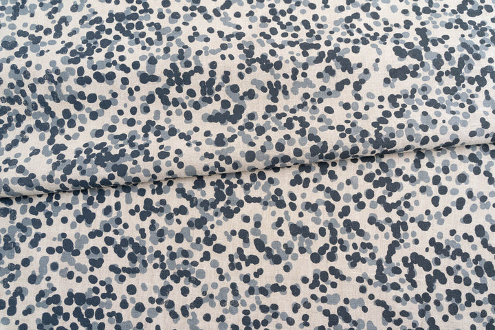 hand screen printed textile – australian made