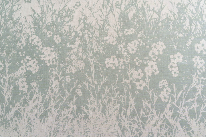 hand screen printed textile – australian made