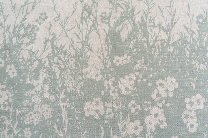 hand screen printed textile – australian made