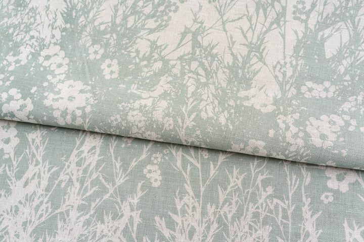 hand screen printed textile – australian made