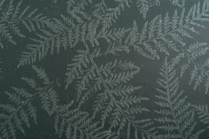 hand screen printed textile – australian made