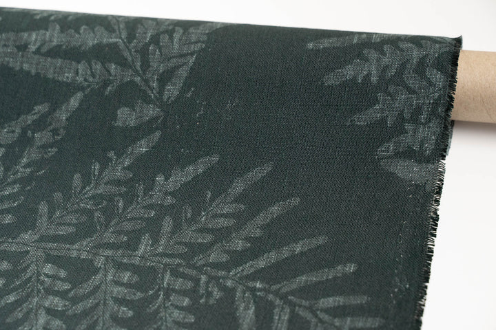 hand screen printed textile – australian made