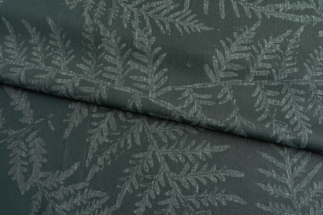 hand screen printed textile – australian made