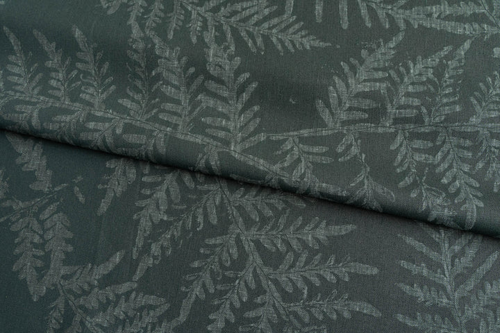 hand screen printed textile – australian made