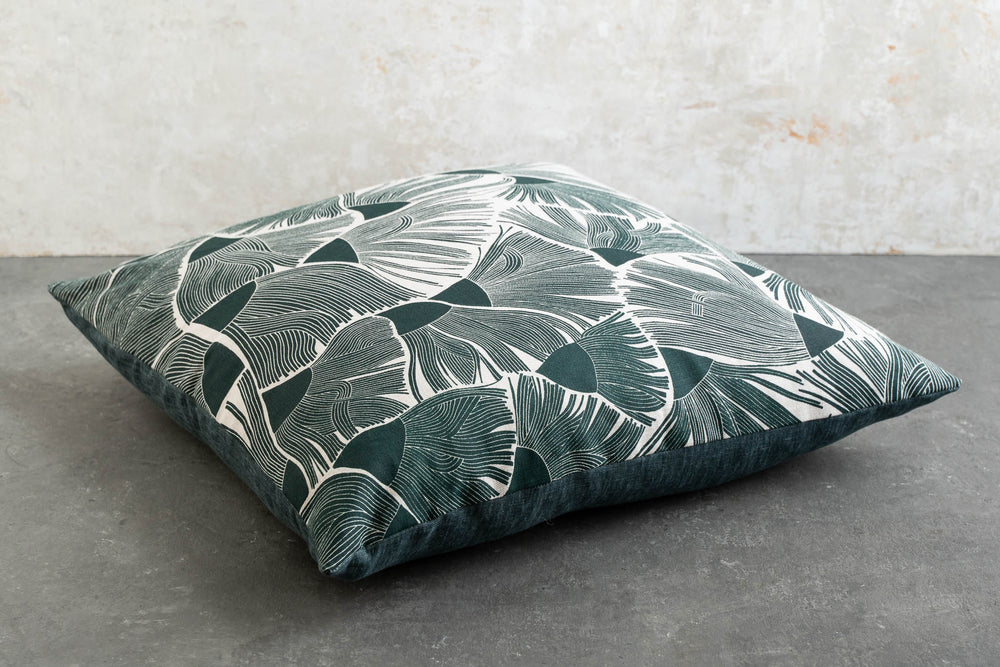 hand screen printed textile – australian made