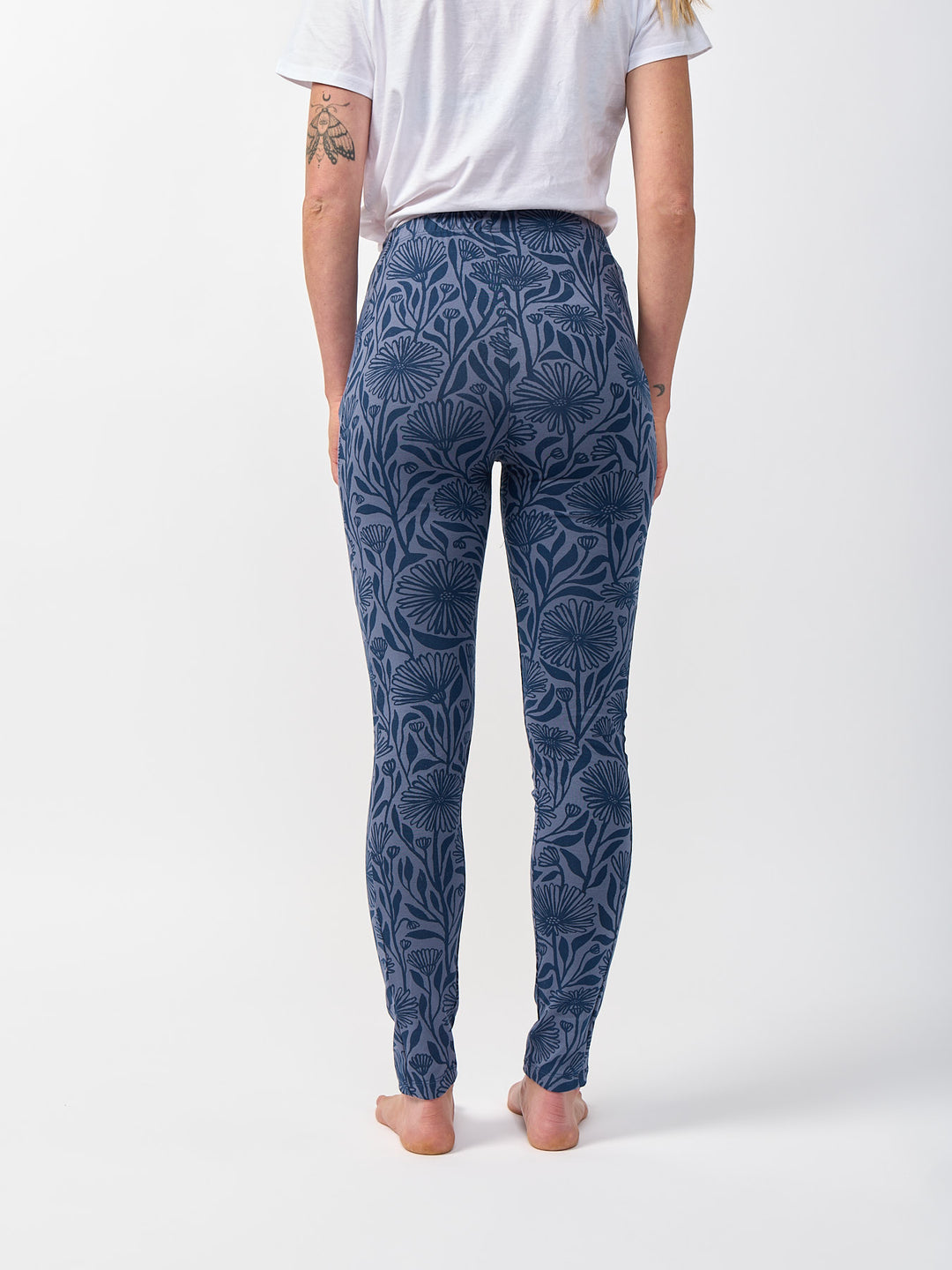hand screen printed textile – australian made
