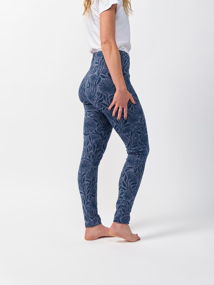 hand screen printed textile – australian made