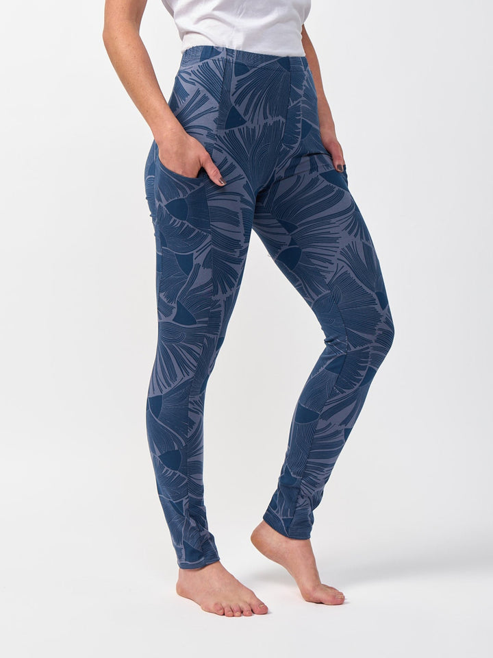 hand screen printed linen apparel – australian made