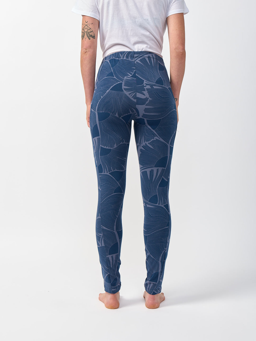 hand screen printed textile – australian made